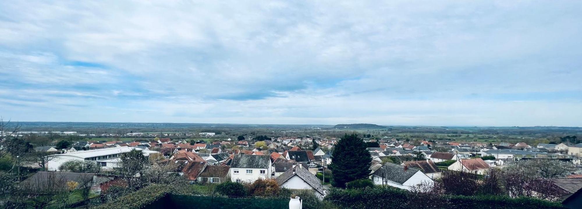 Le Manamour, Style Appart Hotel A 10 Min De Nevers Garchizy Exterior foto