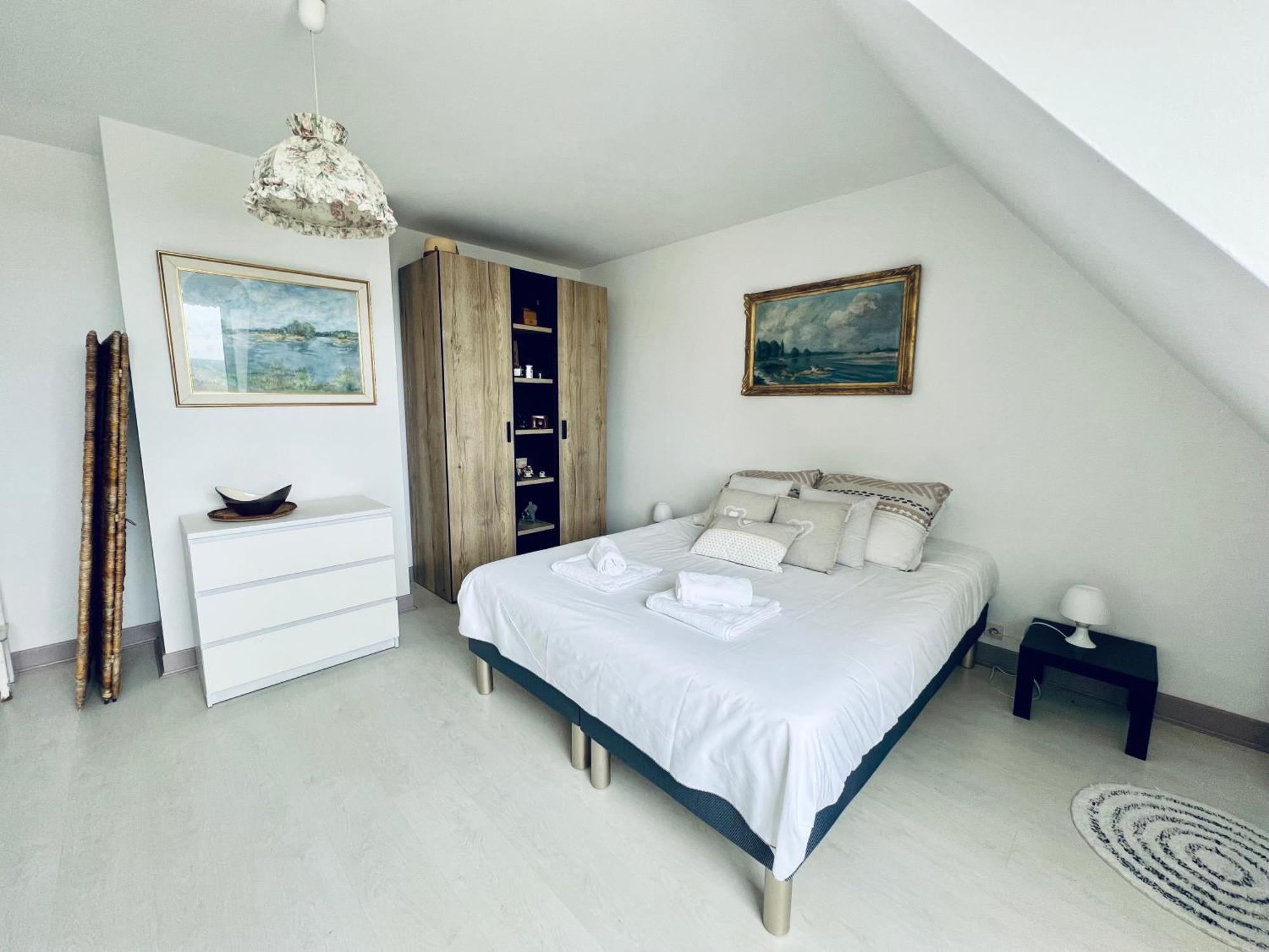 Le Manamour, Style Appart Hotel A 10 Min De Nevers Garchizy Exterior foto