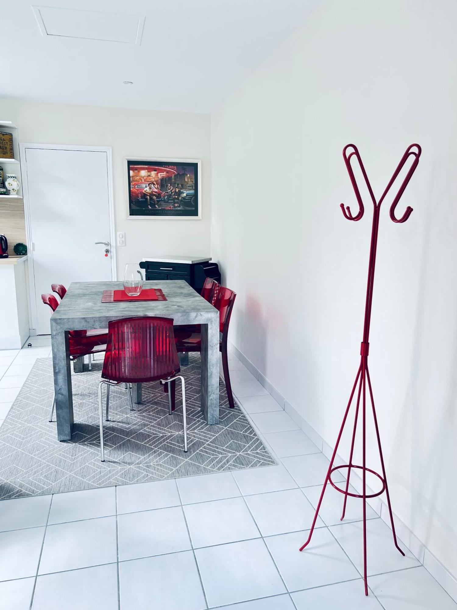 Le Manamour, Style Appart Hotel A 10 Min De Nevers Garchizy Exterior foto