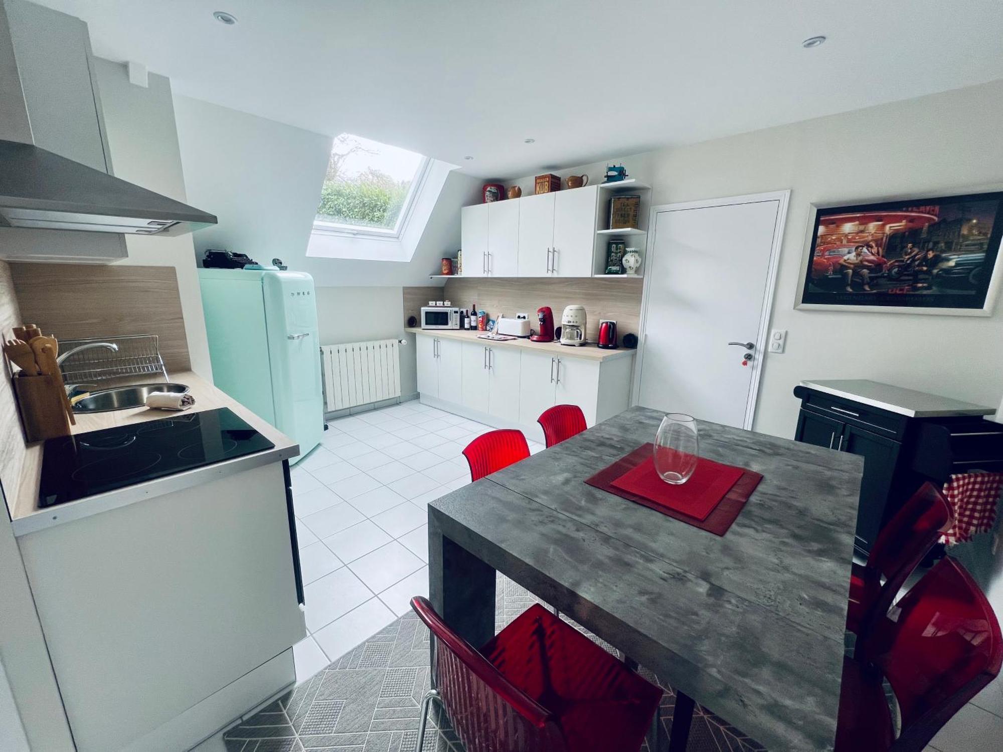 Le Manamour, Style Appart Hotel A 10 Min De Nevers Garchizy Exterior foto